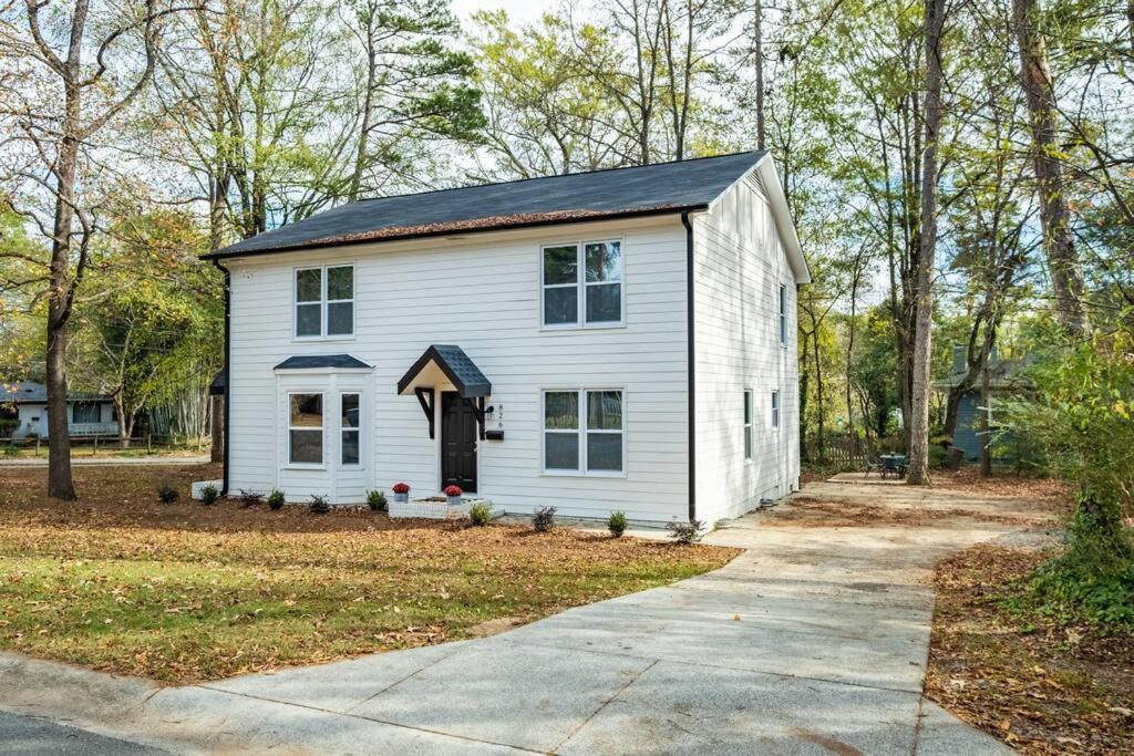 Stunning Southpark/Cotswold Home Charlotte Exterior foto
